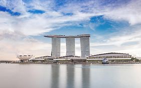 Hotel Marina Bay Sands  5*